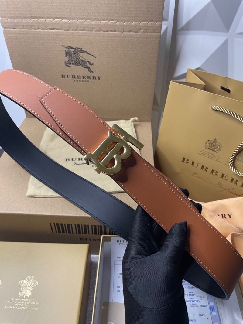 Burberry Belts